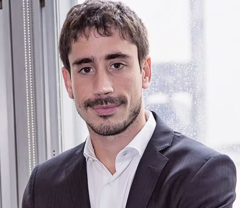 Franchu Pardo