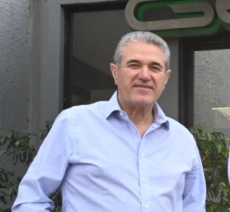Jorge Baptista