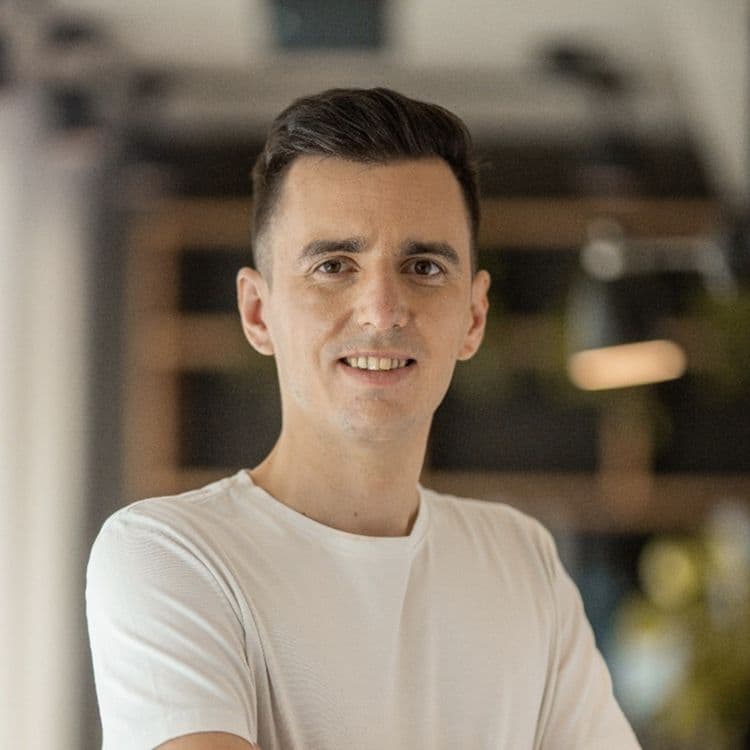 Martín Palombo