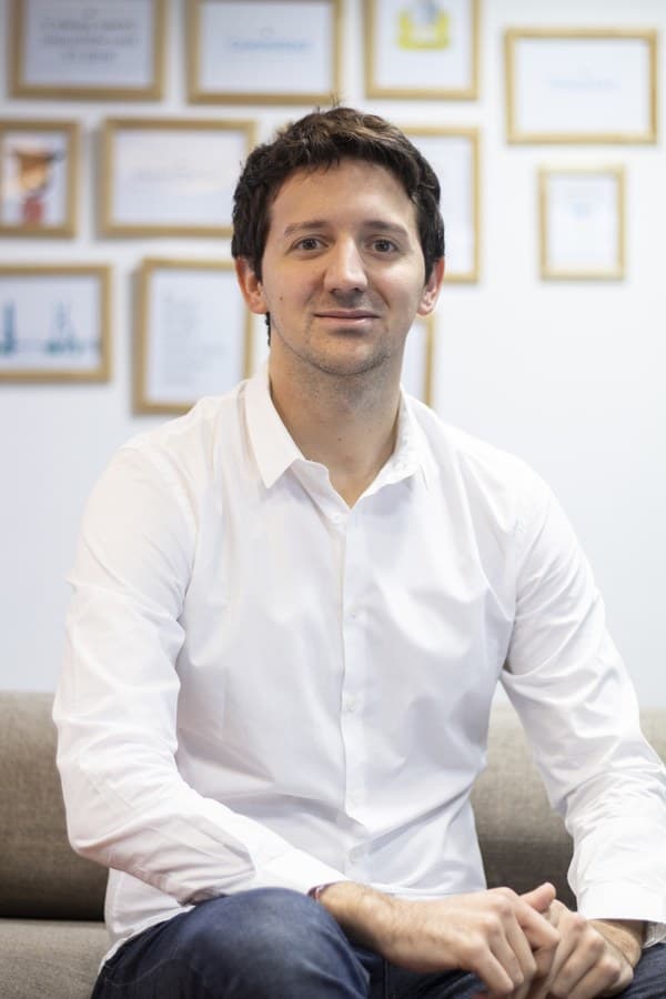 Nicolás Loreti