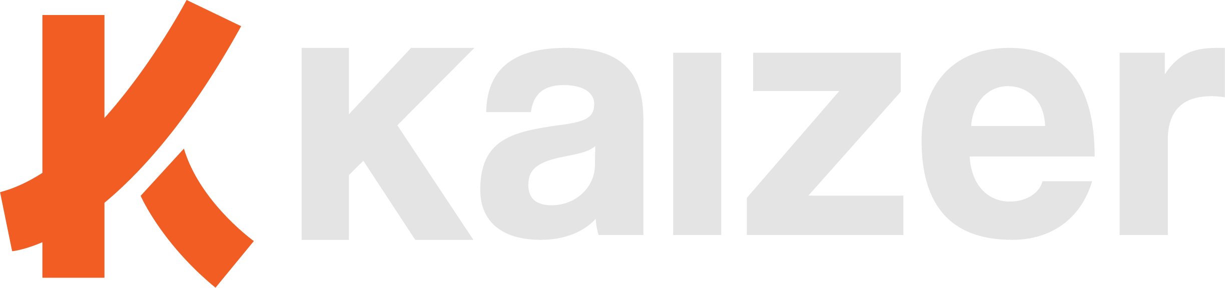 Kaizer Logo