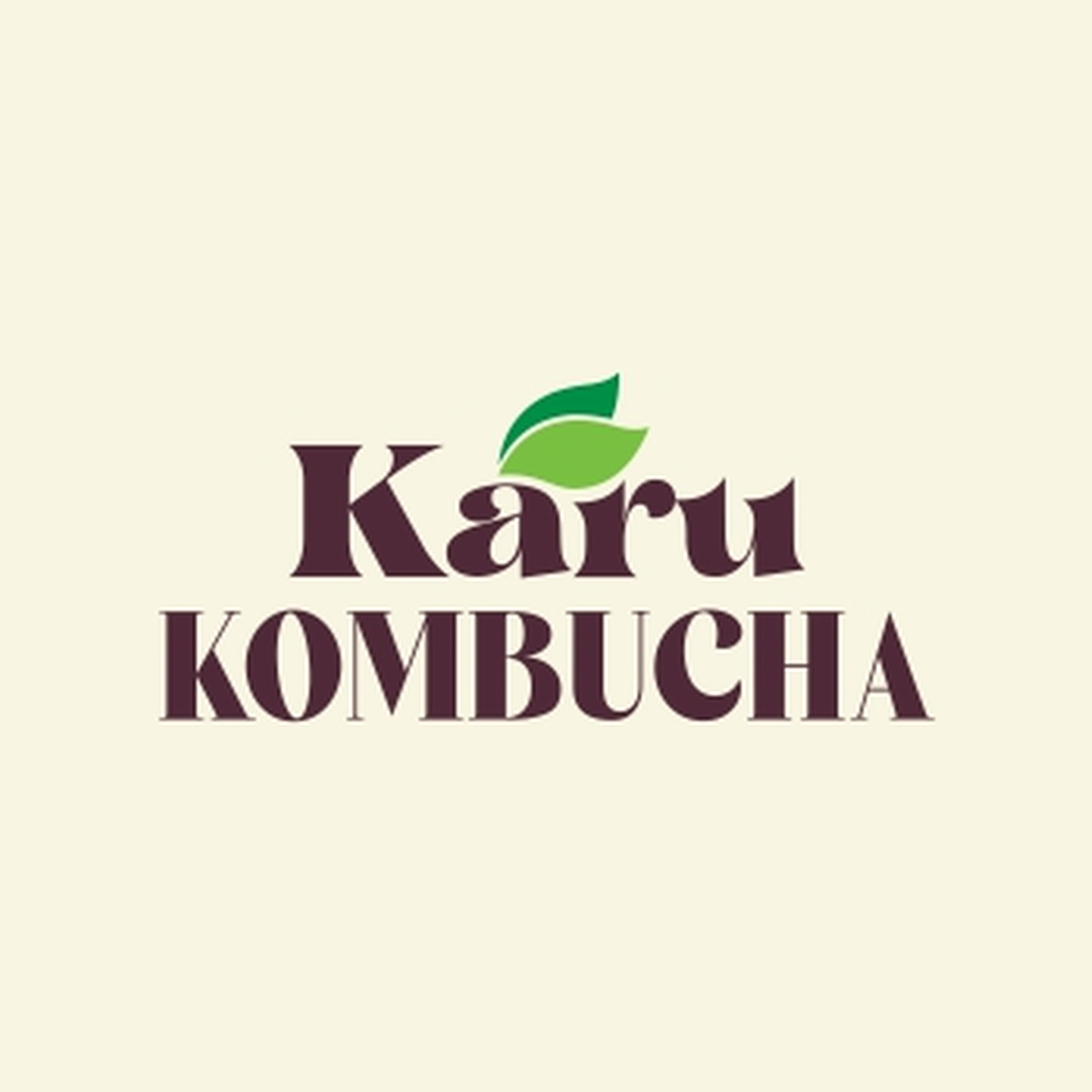 Karu Kombucha