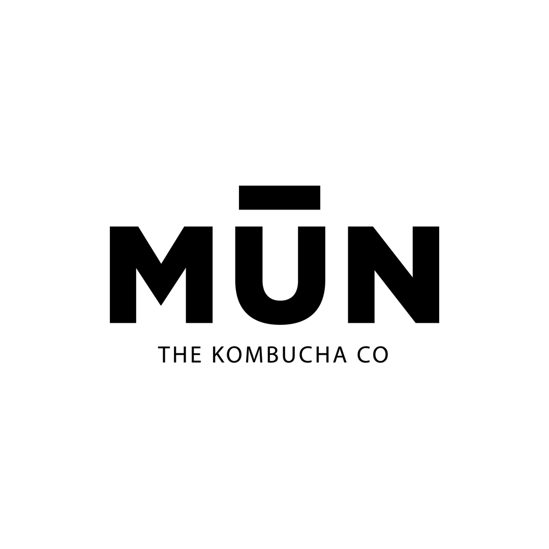 Mün Kombucha