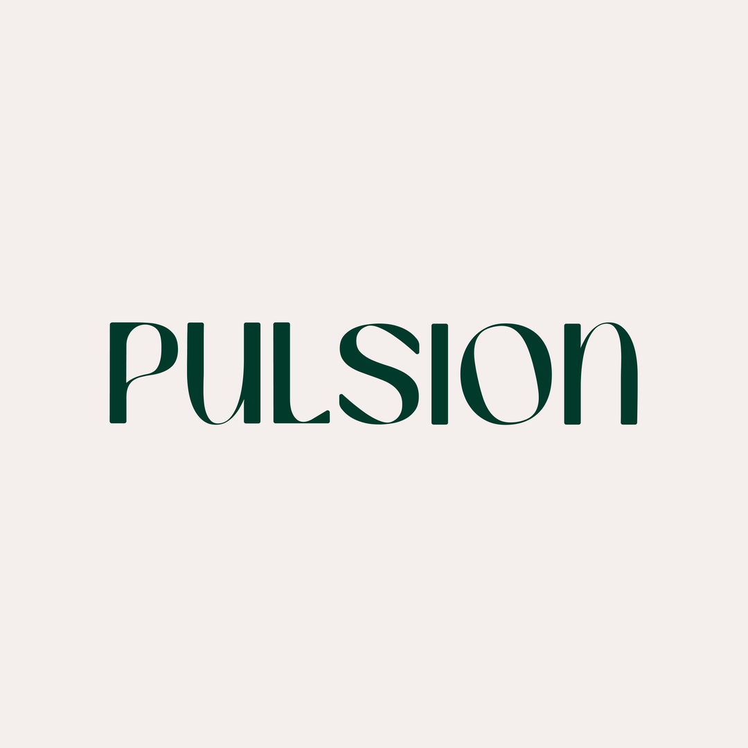 Pulsión Biocosmética